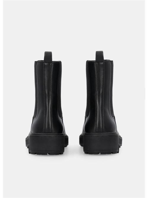 LONDON 02 - ANKLE BOOT LIU JO | SF5027P0102/22222